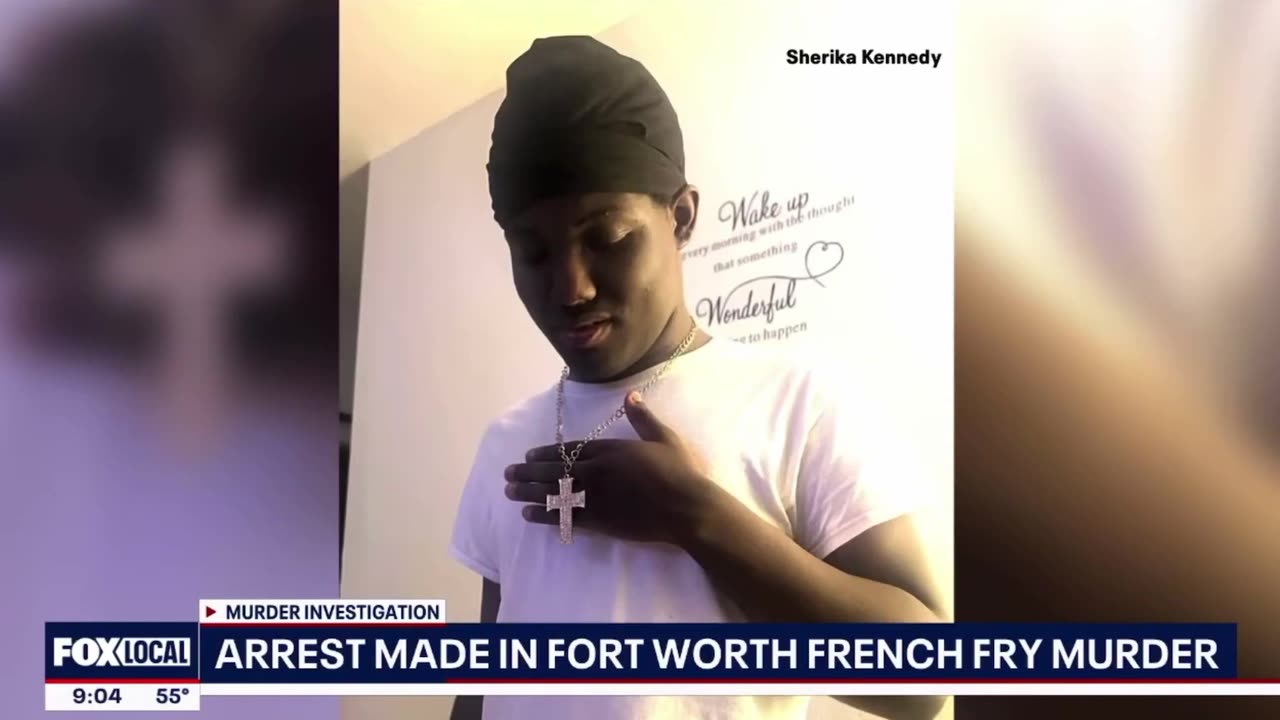 WE FINNA GIT SUM FRAHZ!