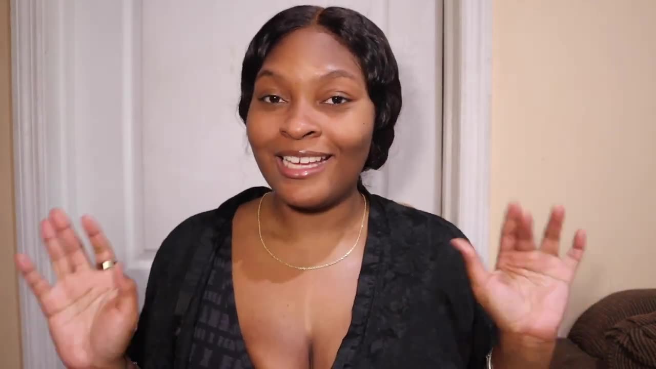 Vlogtober Day 16 🎃Cozy Vanilla Coconut Shower Routine🌸✨ Smell Good All Day w Warm Vanilla &