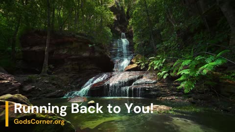 Running Back to You