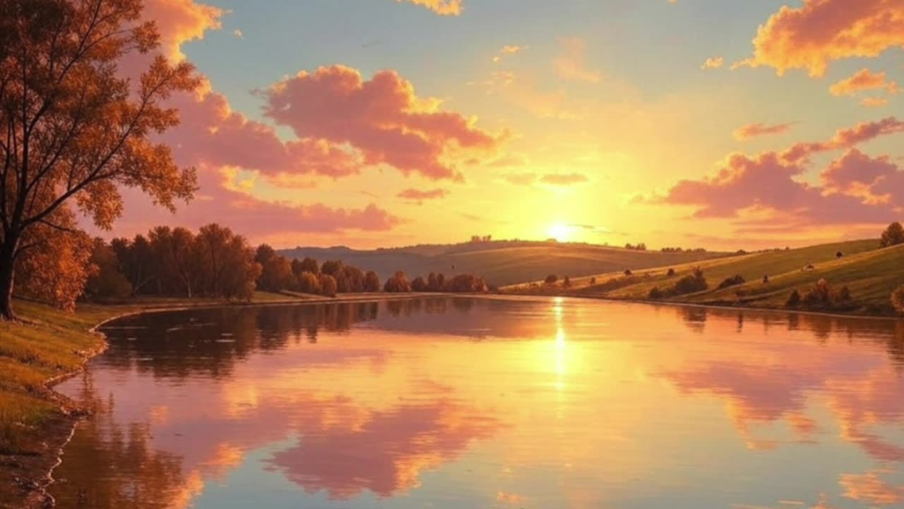 Beautiful Landscapes