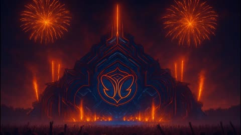 Break Free – Big Room Festival Anthem 2025 | Powerful Mainstage EDM Drop