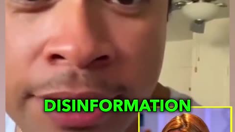 If the left accuses you of wrongdoing, they're the ones guilty of it.