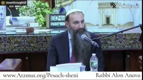 Luciferian Jew New World Order | WAKEUP!