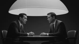 What Was Fed Trying To Say? Tom Teague, Chris Gleason Election Fraud - The SCIF 12/11/25