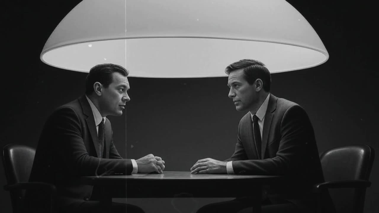 What Was Fed Trying To Say? Tom Teague, Chris Gleason Election Fraud - The SCIF 12/11/25