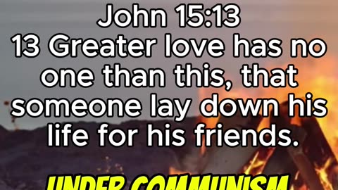 The Truth About Sacrifice: What Every Man Gets Wrong About Freedom