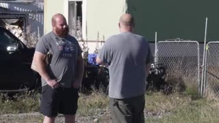 I Interrupted 4 Mormon Missionaries To Catch a Secks Offender (Nikiski, Alaska)