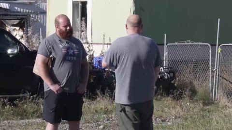 I Interrupted 4 Mormon Missionaries To Catch a Secks Offender (Nikiski, Alaska)