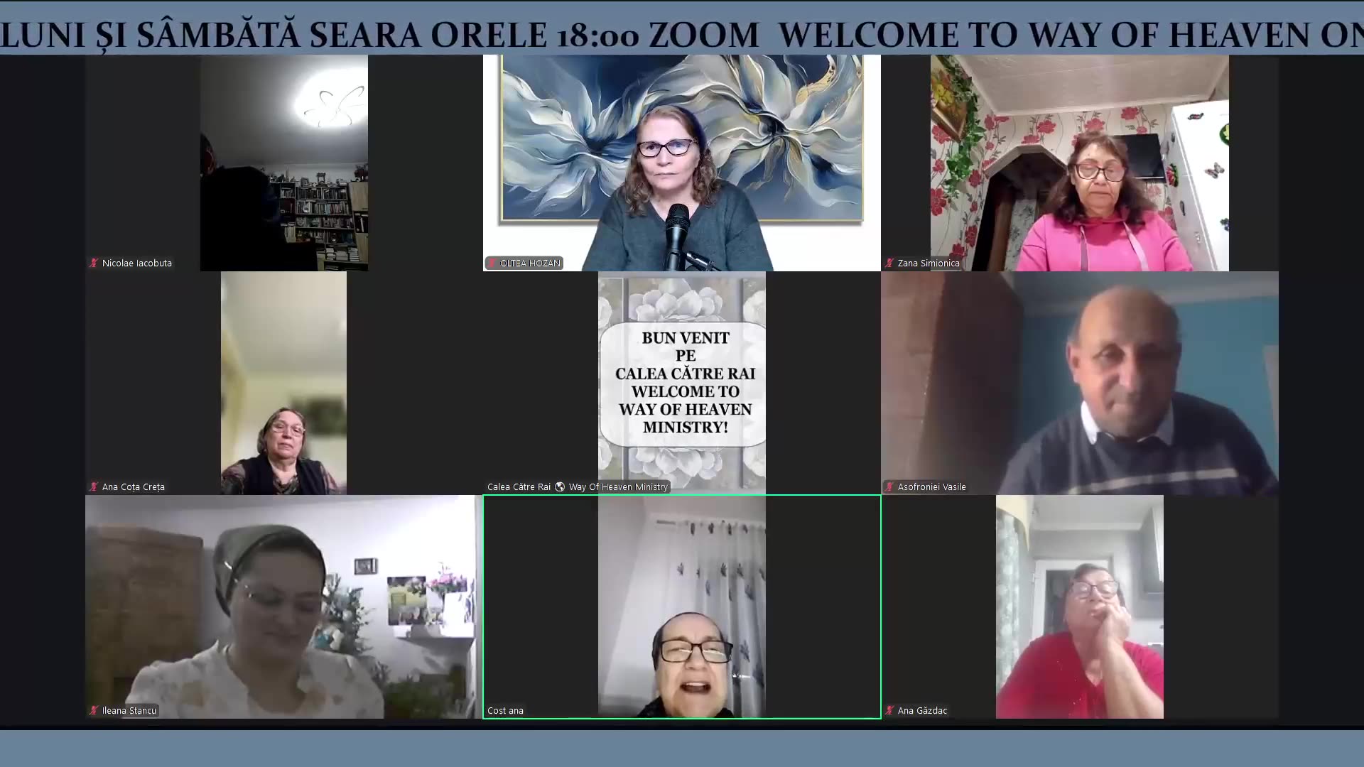 ANA COST POEZIA -VENIȚI VOI FRAȚI, VENIȚI SURORI!- #caleacătrerai #poezie #poetry #subscribenow