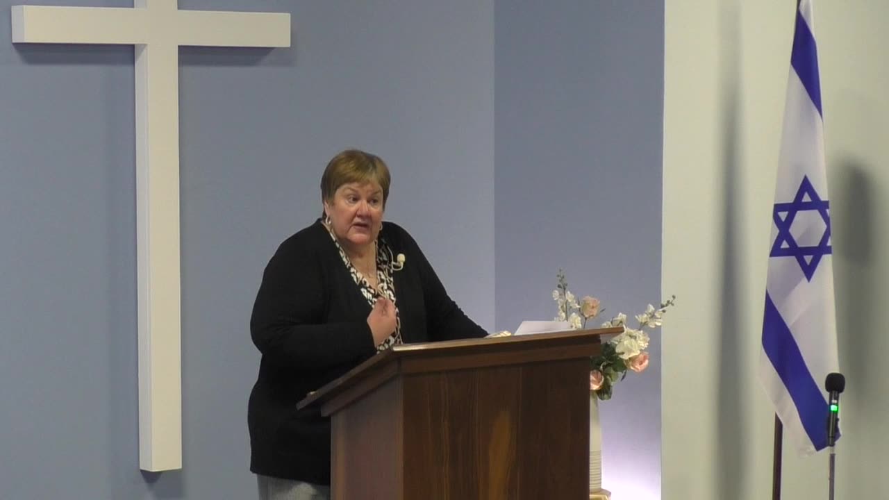 Words Spoken, Words Received