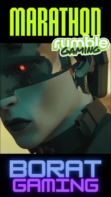 MARATHON is coming soon