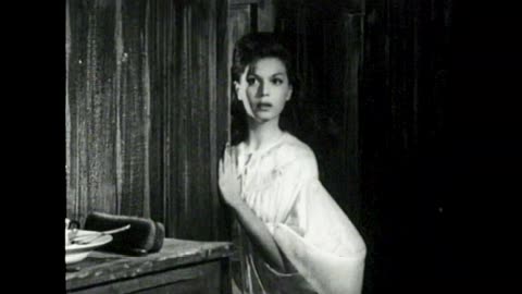 I'll See You in Hell (1960) Full movie | Thriller drama