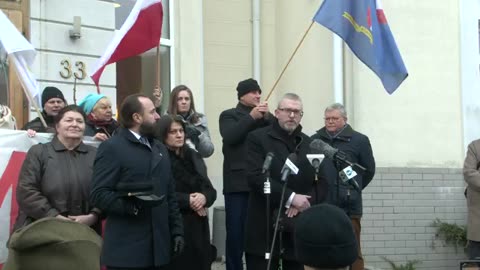 114 lekarzy sądzonych za prawdę, Okręgowy Sąd Lekarski w Gdańsku 7.02.2025