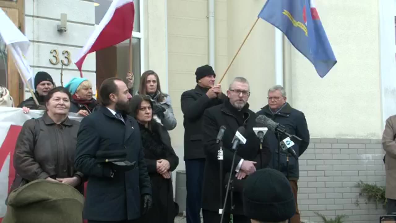 114 lekarzy sądzonych za prawdę, Okręgowy Sąd Lekarski w Gdańsku 7.02.2025