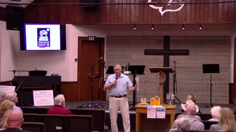 East Tennessee Freedom, 10/07/2025