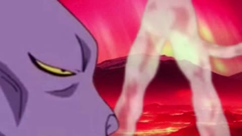 ¿Bills soño con Goku ssj4? una teoría de daima con dragon ball super