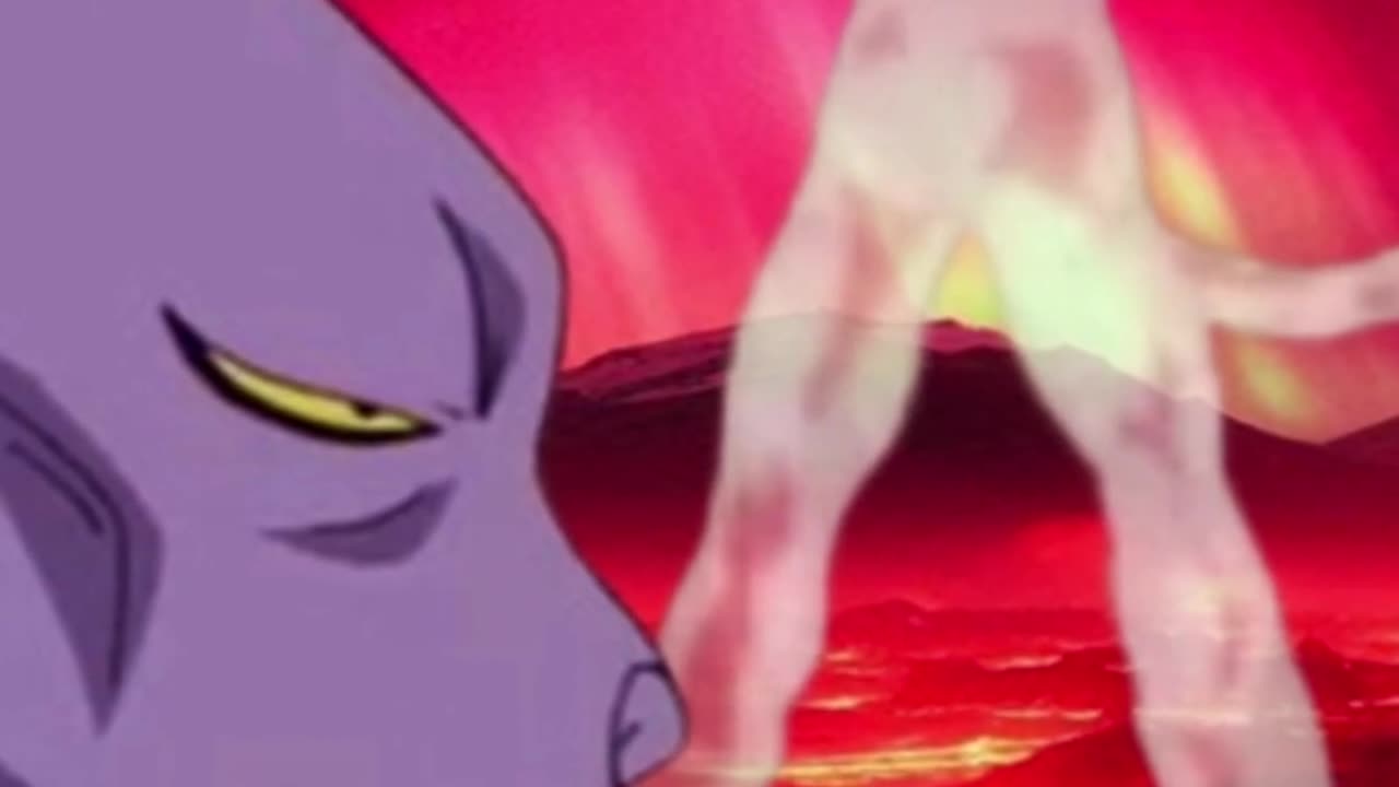 ¿Bills soño con Goku ssj4? una teoría de daima con dragon ball super