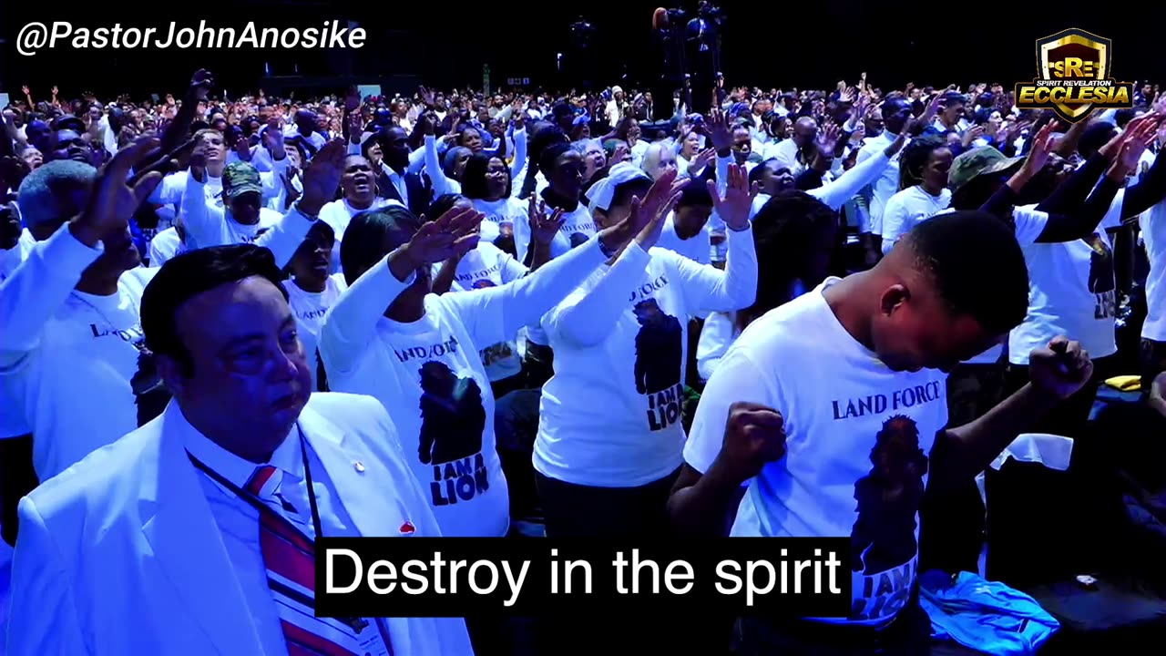 Into your TUESDAY… From the mouth of 2 witnesses comes forth the perfect intentions of God!