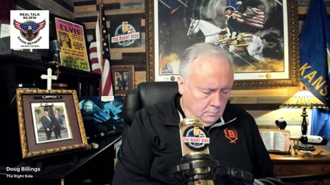 "The Right Side with Doug Billings"