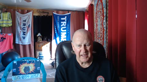 Martin Brodel - Trump Lays Groundwork to ‘Delete’ the IRS and Abolish Federal Income Tax 1-23-25