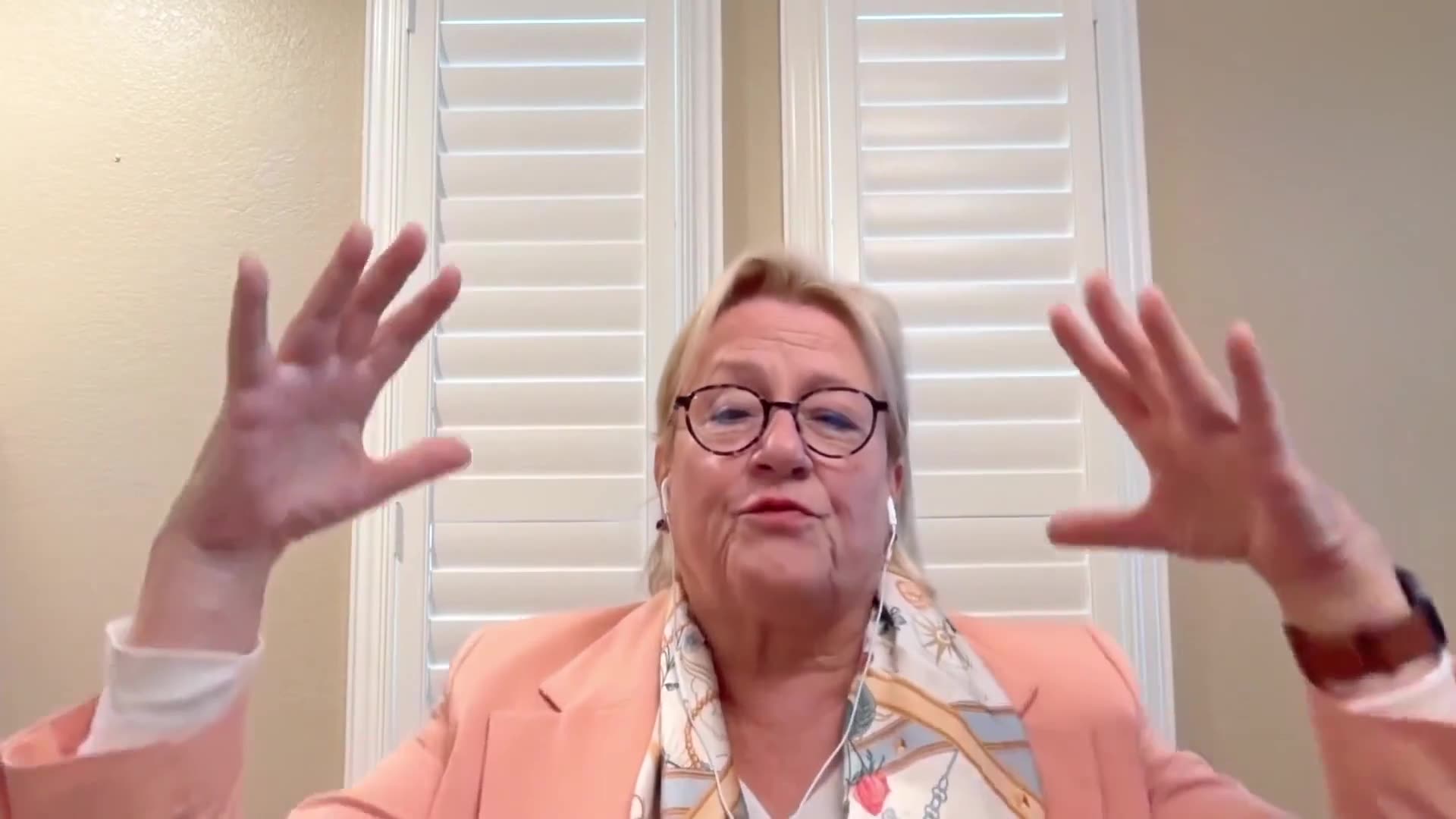 Russia Is for the Digital Control Grid. Are We Watching a Battle over Who Gets to Control It?