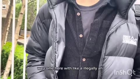 Listen to this illegal immigrant from Pakistan explain how he paid $15,000