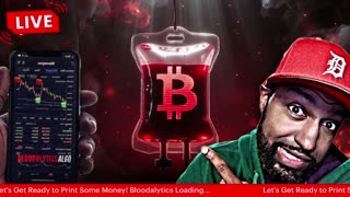 FREE LIVE SIGNALS: Fed Starts QE! Bitcoin TANKING - Time to EXIT Crypto?