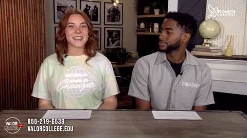 Pioneer Channel LIVE