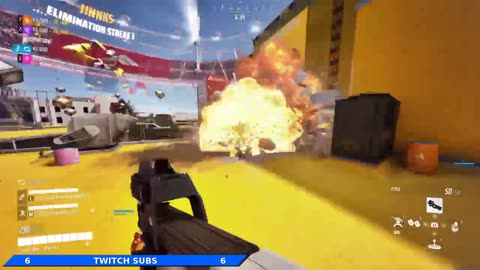 Join Up! [Check out my Twitch!!]