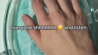 Wax Slime Cracking