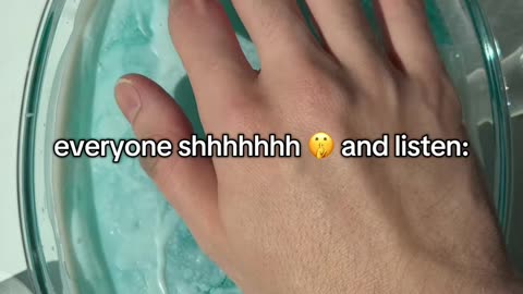 Wax Slime Cracking