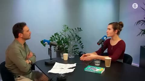 Lidewij de Vos - Over oorlog Rusland en Oekraïne 'Westen heeft een heel verkeerde rol gespeeld'