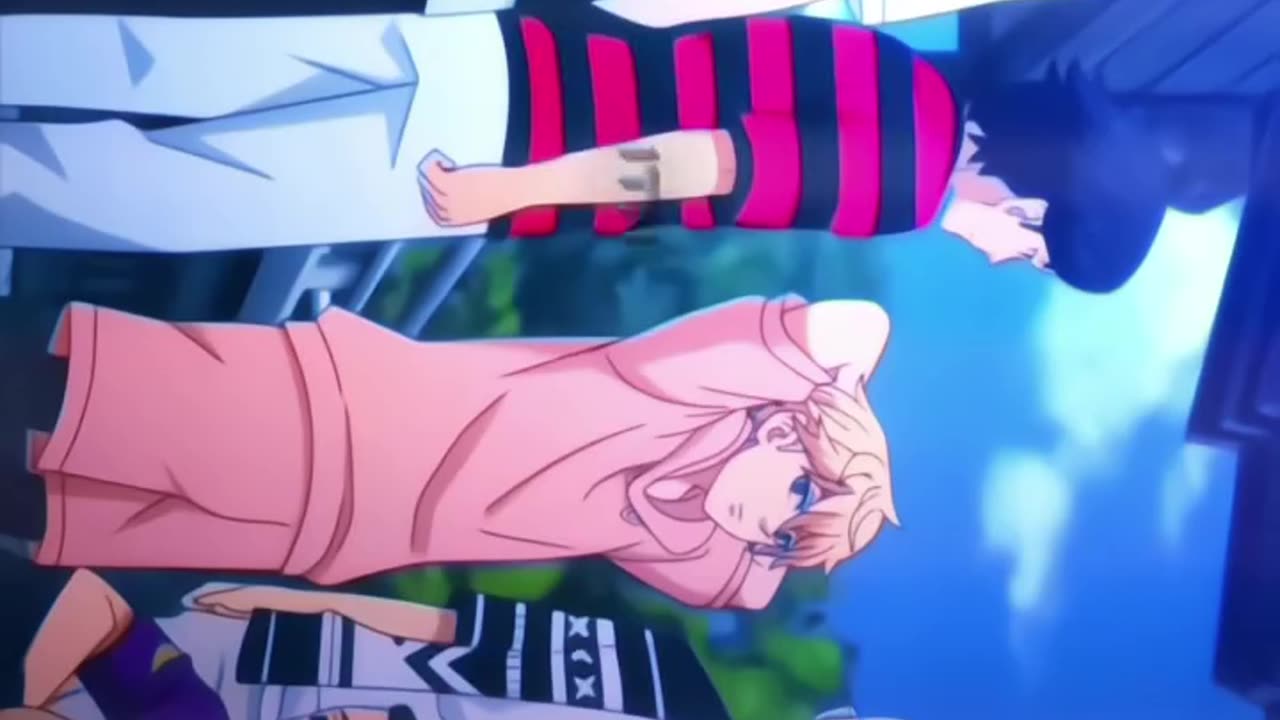 Tokyo Revengers anime edit #tokyorevengers