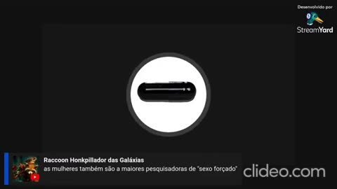 Pílula preta 29