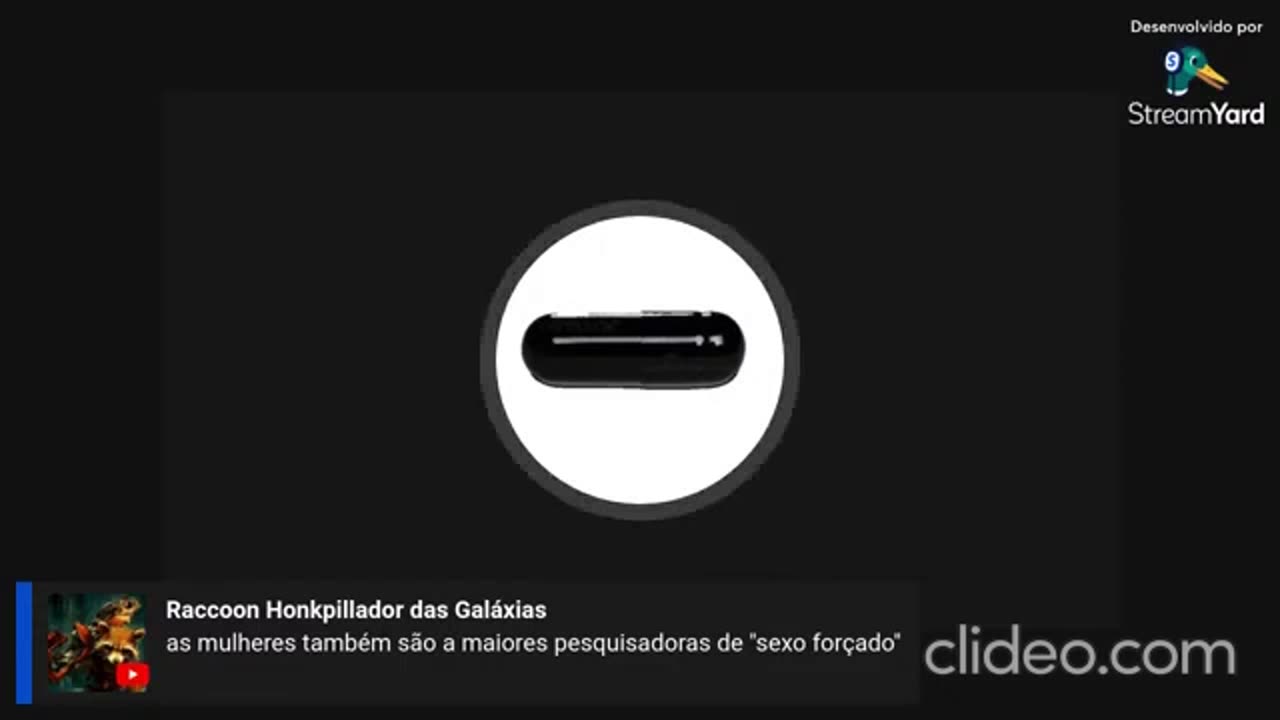 Pílula preta 29
