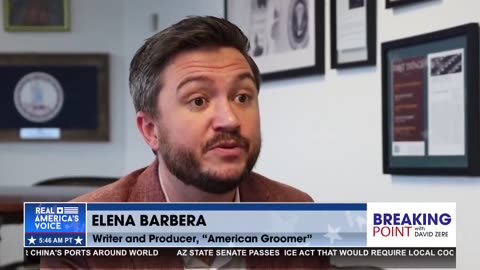 "AMERICAN GROOMER: THE KIDS ARE NOT ALRIGHT"