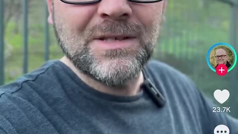 Something’s going to give..