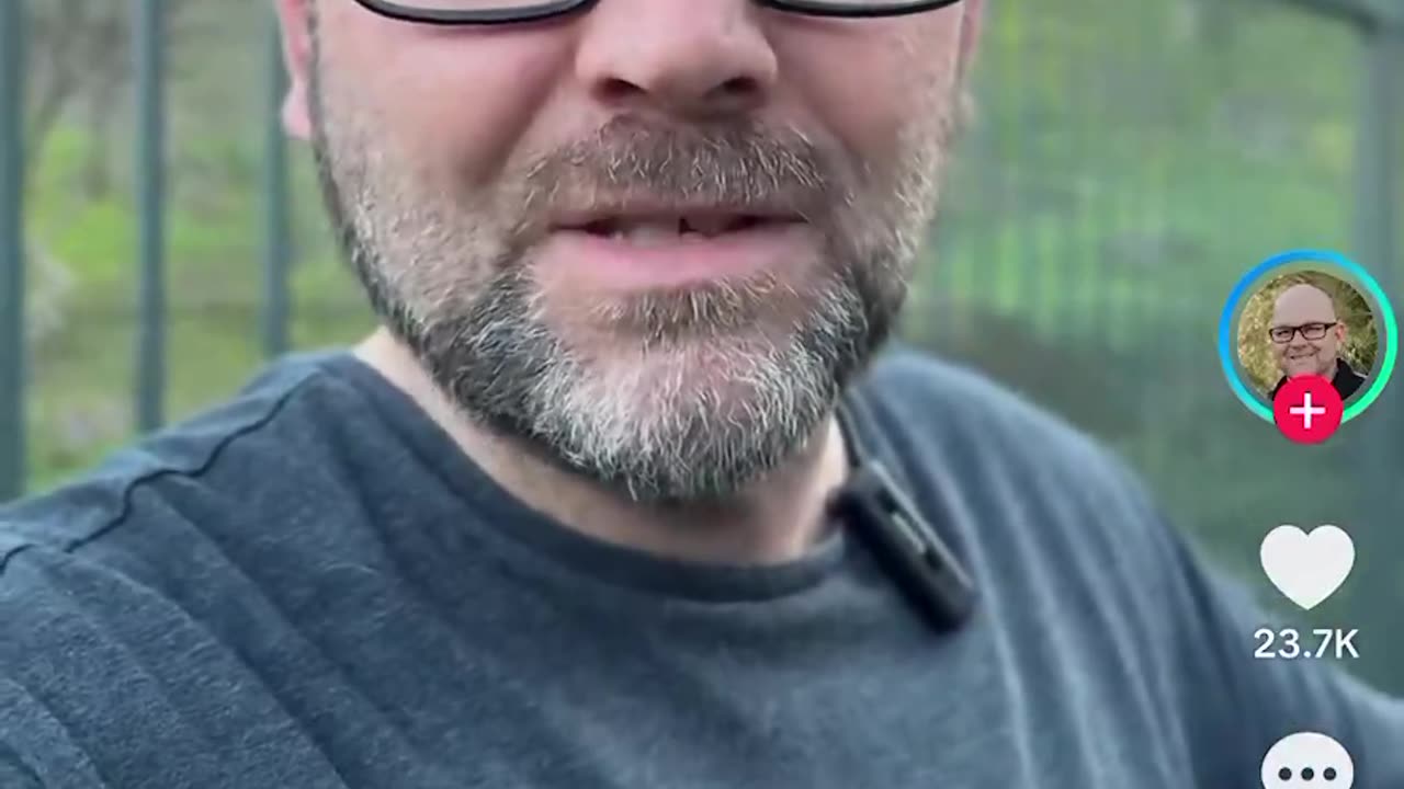 Something’s going to give..