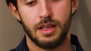 We always wanted peace - Omer Shem Tov