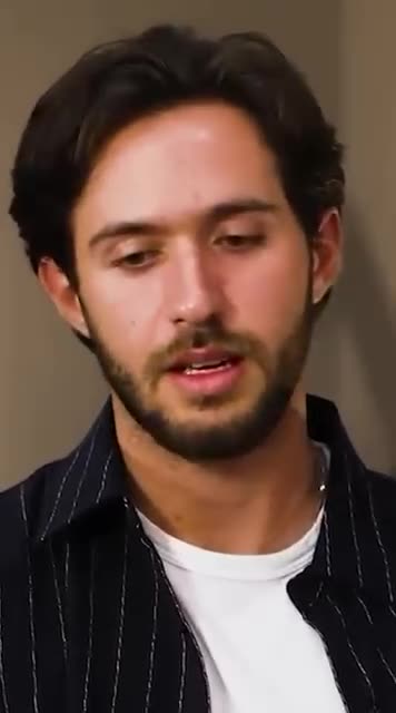 We always wanted peace - Omer Shem Tov