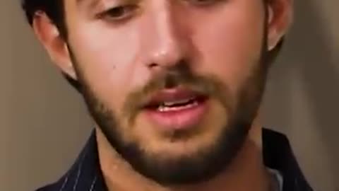 We always wanted peace - Omer Shem Tov