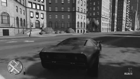 Grand Theft Auto 4 Episode 42: Kibbutz Number One