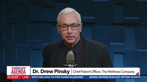Vaccine Research is way to end Measles Outbreak | Dr. Drew Pinsky