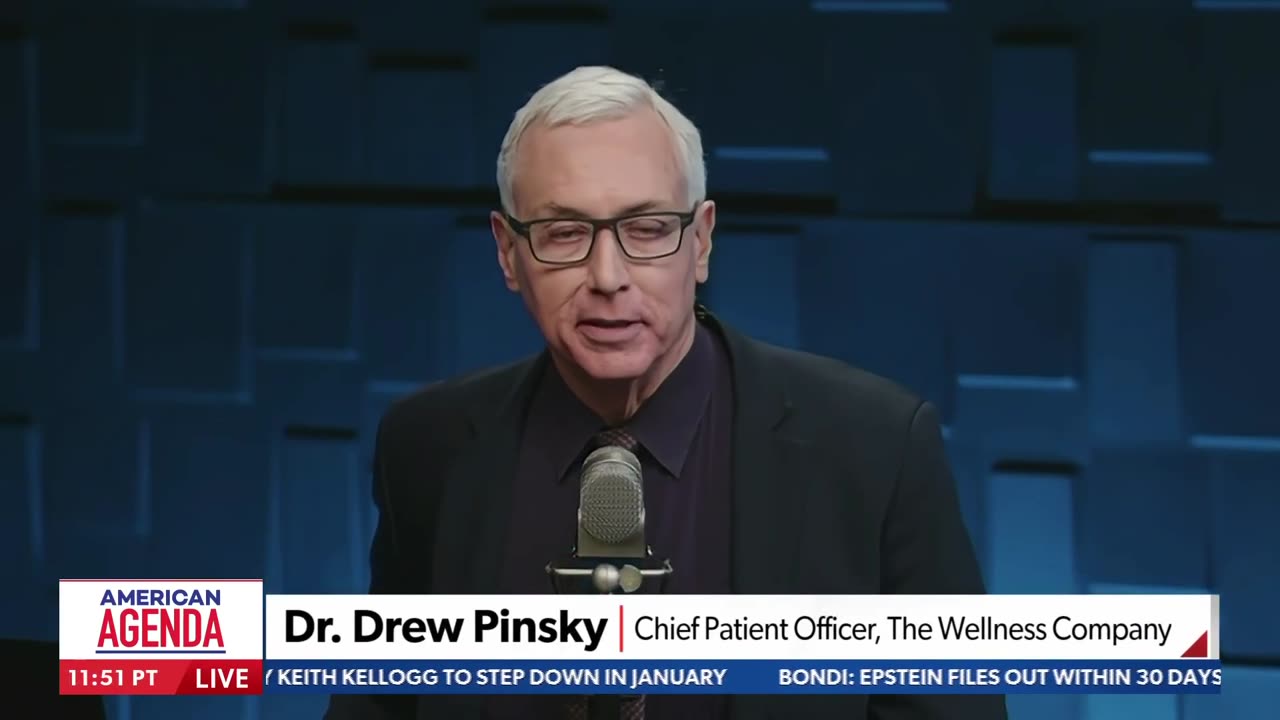 Vaccine Research is way to end Measles Outbreak | Dr. Drew Pinsky