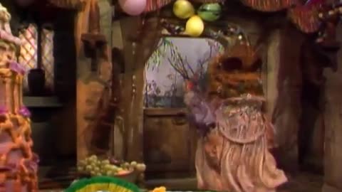 Espejito, Espejito - Fraggle Rock 4x12