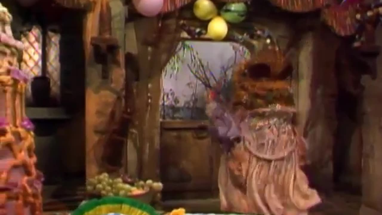 Espejito, Espejito - Fraggle Rock 4x12