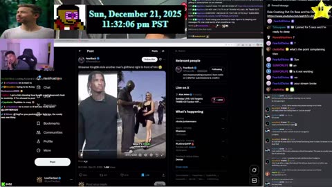 | LowTierGod Restream Live 🔴