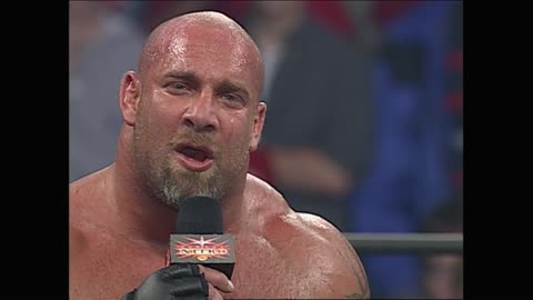 WCW Monday Nitro October 4, 1999