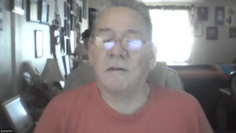 "The Lakota Legacy" Part II The Bret Lueder Show with Pipe Carrier Guy Zephier, Sr. Episode #120