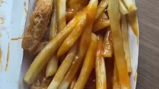 Incredible: Trying TikTok famous McDonald’s Hack #mcdonaldshacks #tiktokfamous #